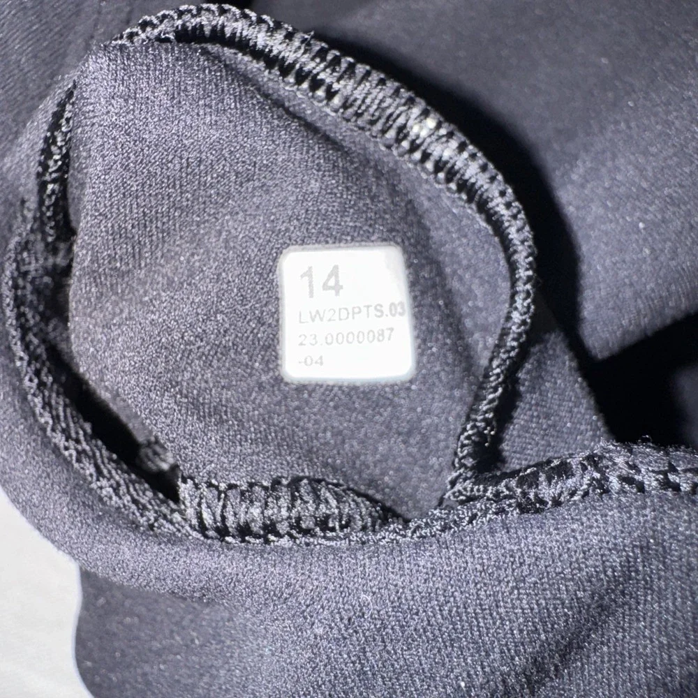 lululemon athletica lululemon align